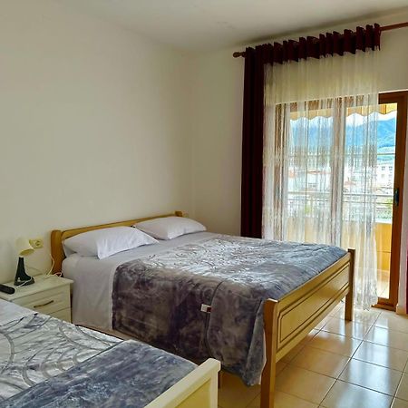 Maria Guest House Përmet المظهر الخارجي الصورة
