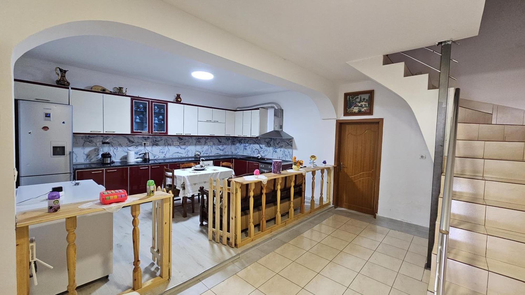 Maria Guest House Përmet المظهر الخارجي الصورة