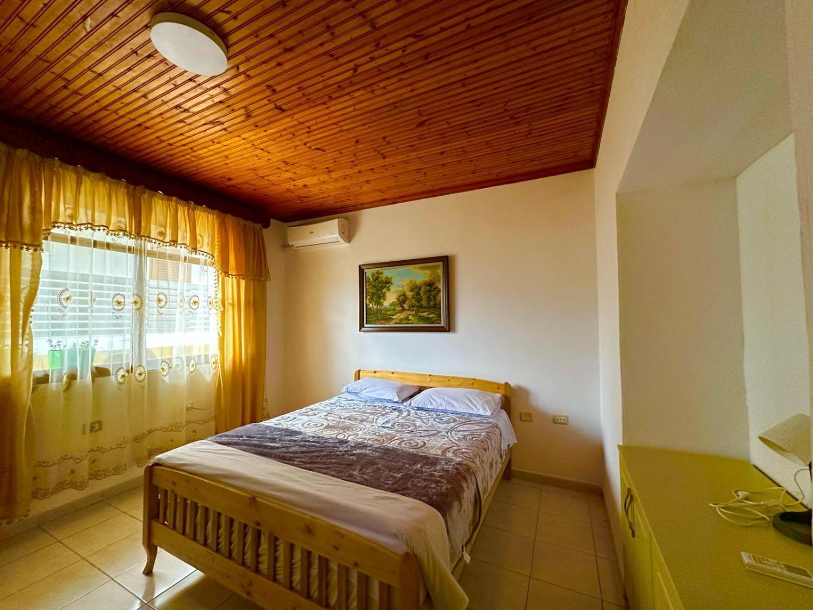Maria Guest House Përmet المظهر الخارجي الصورة