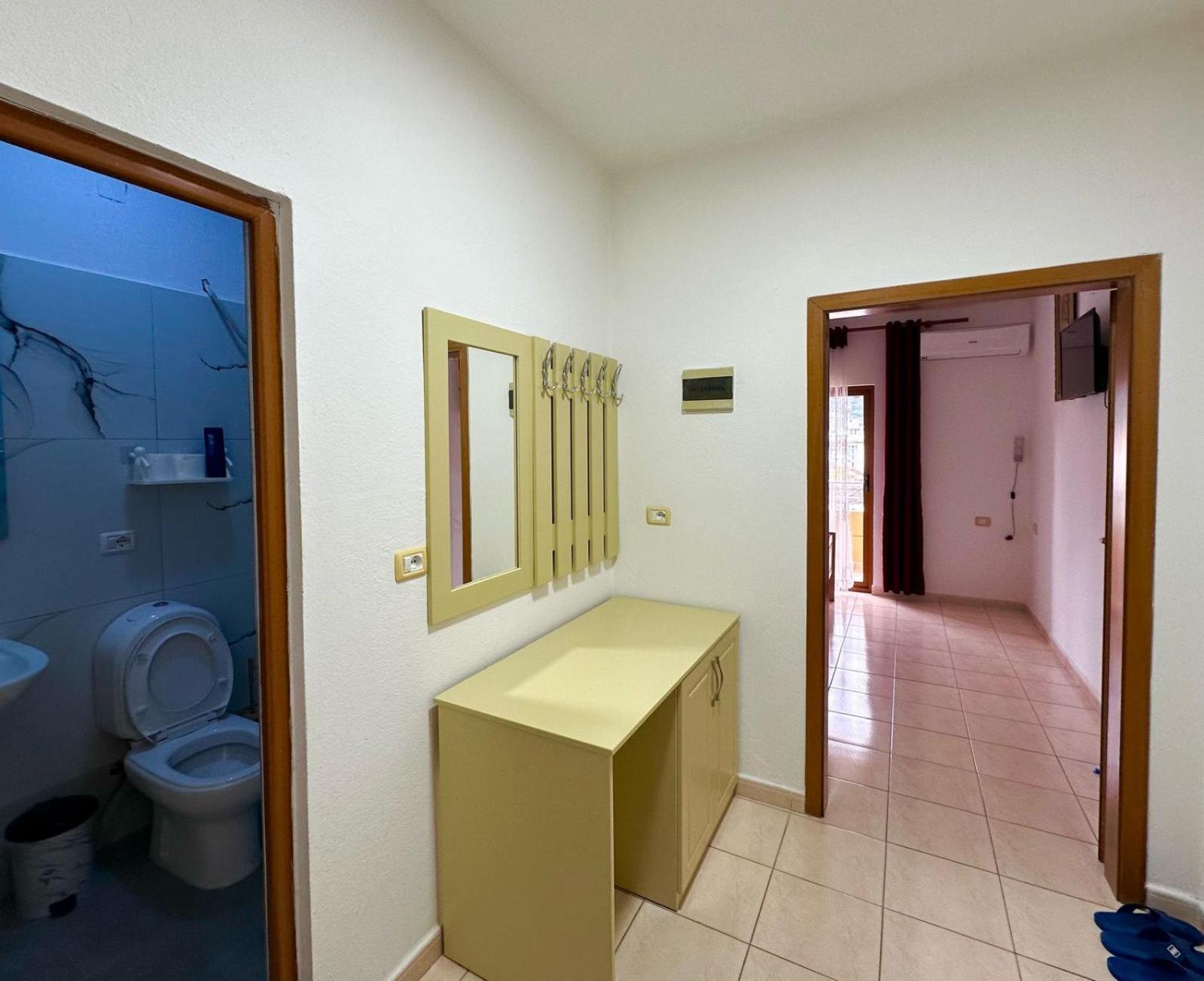 Maria Guest House Përmet المظهر الخارجي الصورة
