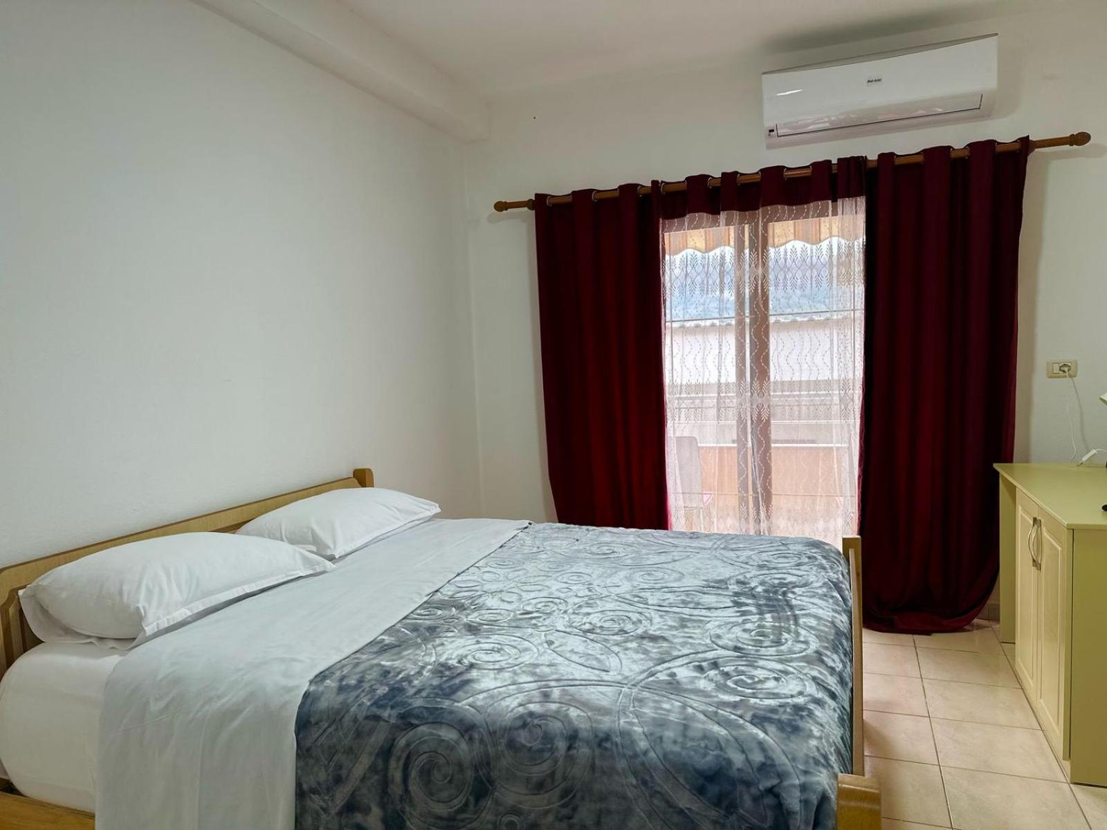 Maria Guest House Përmet المظهر الخارجي الصورة